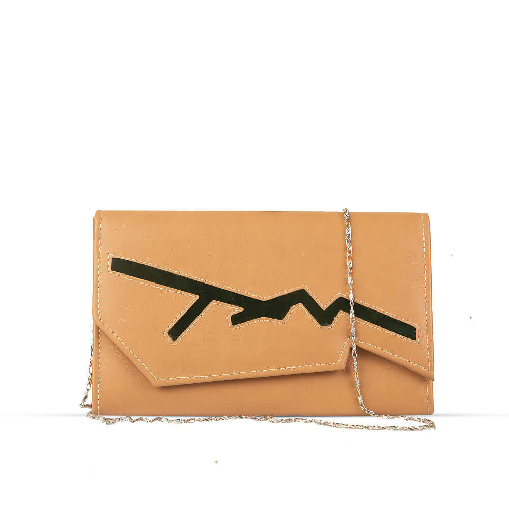 RAY BEIGE - Bag X