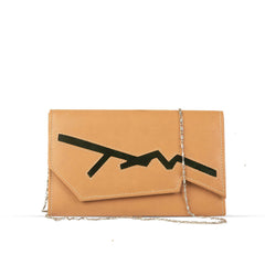 RAY BEIGE - Bag X