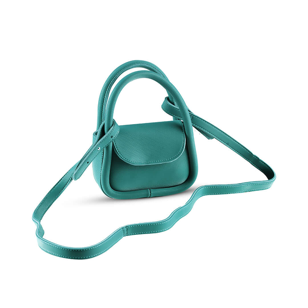NEMO GREEN - Bag X