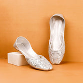 Flutterby Khussa Collection'25-Kh-lauren