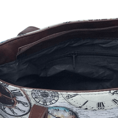 TIMELESS TOTE - Bag X