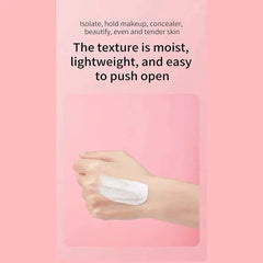 Muicin-Baby V9+ Skin Polish Cream, Efficient Glow