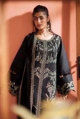 Lalarukh By Humdum Unstitched 3 Piece Lawn Collection-D03