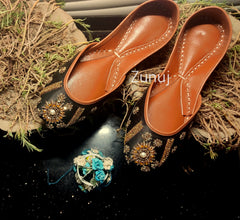 Zuruj Khussa Collection'2025-Zun-8