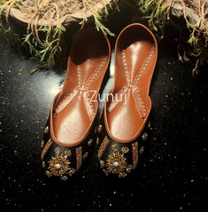 Zuruj Khussa Collection'2025-Zun-8