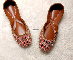 Zuruj Khussa Collection'2025-Zun-107