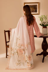 Fusion Festive 24 By Mannat Clothing Stitched Collection-Eyana