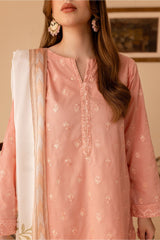 Fusion Festive 24 By Mannat Clothing Stitched Collection-Eyana