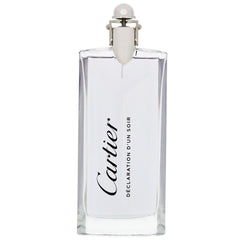 Cartier Declaration D'Un Soir Edt Spray For Men 100 Ml-Perfume
