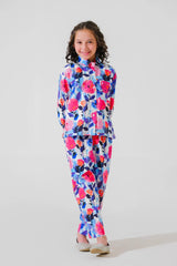 Dhaga Stitched 2 Piece Premium Cambric Kids Collection'2025-Isla