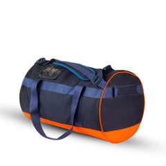 JOURNEY DUFFEL BLUE / ORANGE - Bag X