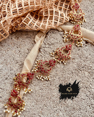 Made For Her-Pakeeza Paranda - LNS1013