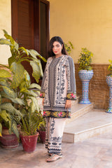 Sonrisa Black Co-ord Set