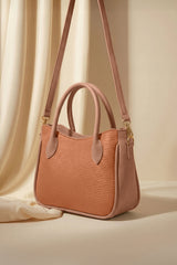 Fineur Shoulder Bag Candy - Bi-Color