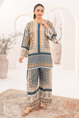 Flutterby Stitched 2 Piece Summer Collection-Eloise