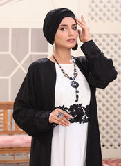 Hijab Ul Hareem Hijabulhareem Sheikha Collection 0122-R-220