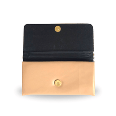 WALLET GOLD - Bag X