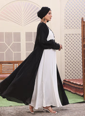 Hijab Ul Hareem Hijabulhareem Sheikha Collection 0122-R-220