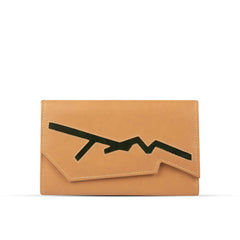 RAY BEIGE - Bag X