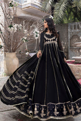 Haniumaimaz Stitched Formals Suit-RANIYA
