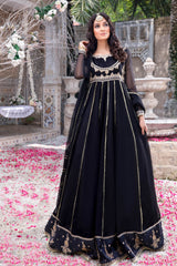 Haniumaimaz Stitched Formals Suit-RANIYA