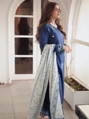 Tng By Md Odhni Collection-Khuahish Odhni