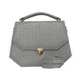 HEXA GREY - Bag X
