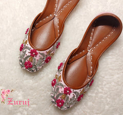 Zuruj Khussa Collection'2025-Zun-130