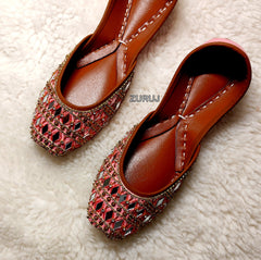 Zuruj Khussa Collection'2025-Zun-107