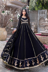Haniumaimaz Stitched Formals Suit-RANIYA