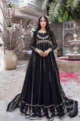 Haniumaimaz Stitched Formals Suit-RANIYA