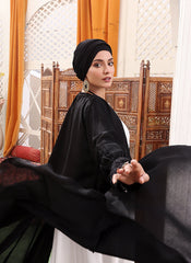 Hijab Ul Hareem Hijabulhareem Sheikha Collection 0122-R-220