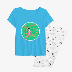 12 AM By Khawar Latif Power of Youth Night suit