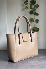 Fineur Tote Noble - Beige
