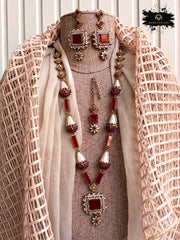 Made For Her Timeless Malaa Set - KSH1126