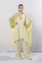 Irtiqa By Anayra Amal Formals Suit-Baroque
