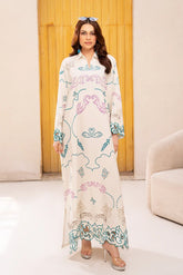 Irtiqa By Anayra Amal Formals Suit-Mushq