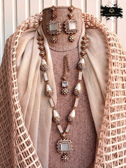 Made For Her Timeless Malaa Set - KSH1126