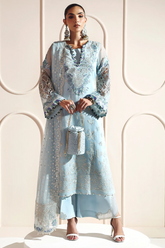 Aymal By Alizeh Unstitched 3 Piece Formals Vol-02 Suit-BCH-2204-Dhanak