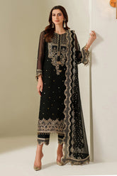 Reena By Alizeh Unstitched 3 Piece Formals Vol-05 Collection'2025-AF-HM-4049-Reshma