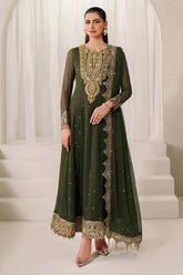 Reena By Alizeh Unstitched 3 Piece Formals Vol-05 Suit-AF-HM-4051-Rekha