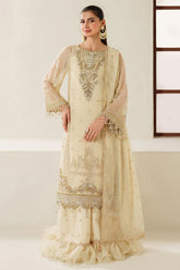 Reena By Alizeh Unstitched 3 Piece Formals Vol-05 Suit-AF-HM-4052-Parnoor