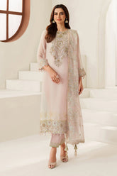 Reena By Alizeh Unstitched 3 Piece Formals Vol-05 Suit-AF-HM-4054-Zyla
