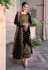 ajam-02-unstitched-unstitched dress design