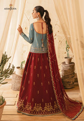 ajm-02-unstitched-unstitched dress design