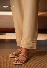 Asim Jofa Essential Pret Drop 7 Ajpb-69 Cambric 1 Pcs