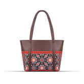 AJRAK ART - Bag X