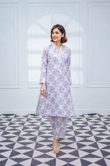 Suitsu Stitched Summer Co Ords Set Drop-1 Suit-Ivy Bloom