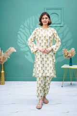 Suitsu Stitched Co Ords Collection-Edan Glain