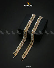 Anklets-0013 - Zeesy Jewellery